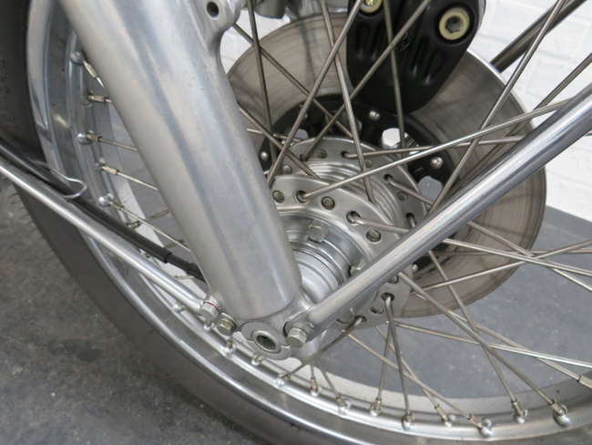 1970 Honda CB750 K1 736cc-For Sale