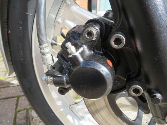 1977 Honda CBX1000 Pre-Production Prototype 1,000cc-For Sale
