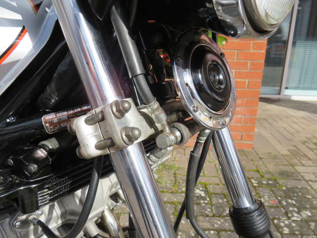 1977 Honda CBX1000 Pre-Production Prototype 1,000cc-For Sale