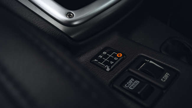 2007 Subaru Impreza WRX STi RB320-Sold