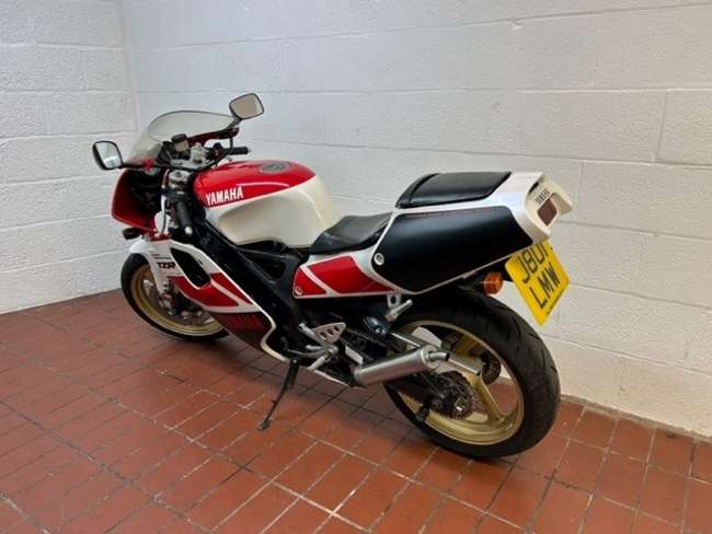 1992 Yamaha TZR 250 3XV 249cc-For Sale