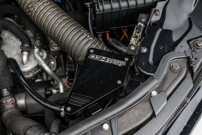 2011 Audi TT RS - World Speed Record-Sold