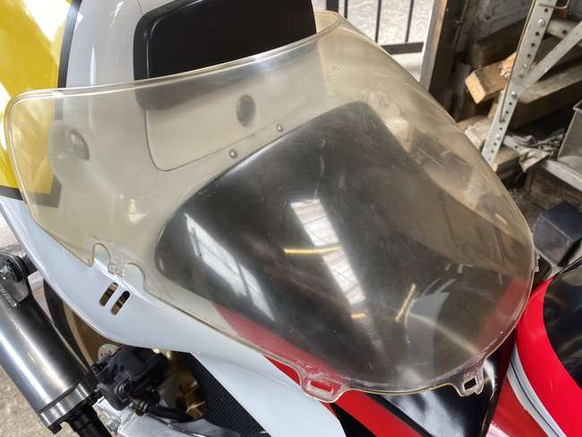 1990 Honda NSR250 SP MC21 Pentax 249cc-Sold
