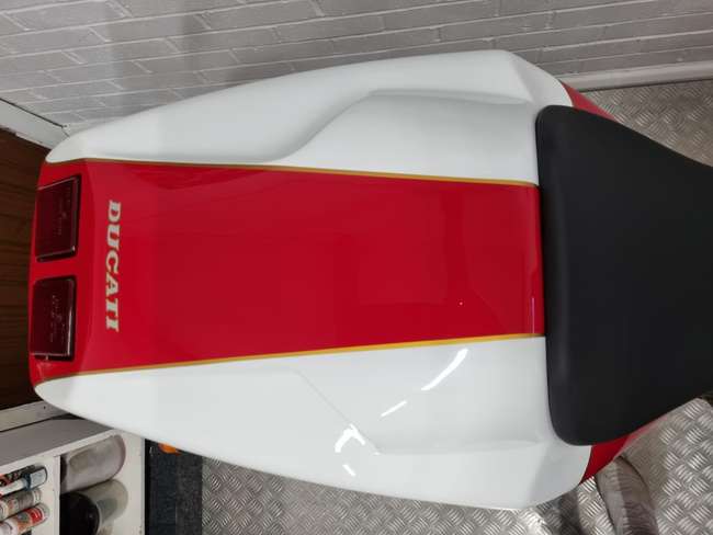 1994 Ducati 916 SP 916cc-Sold