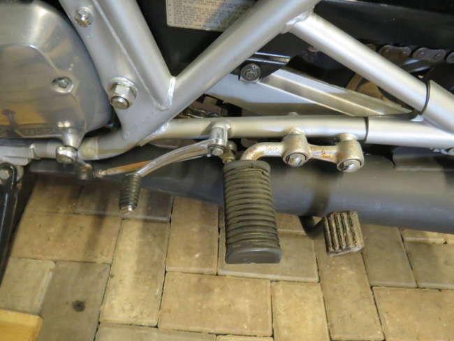 1982 Suzuki GSX1000 SZ Katana 997cc-Sold