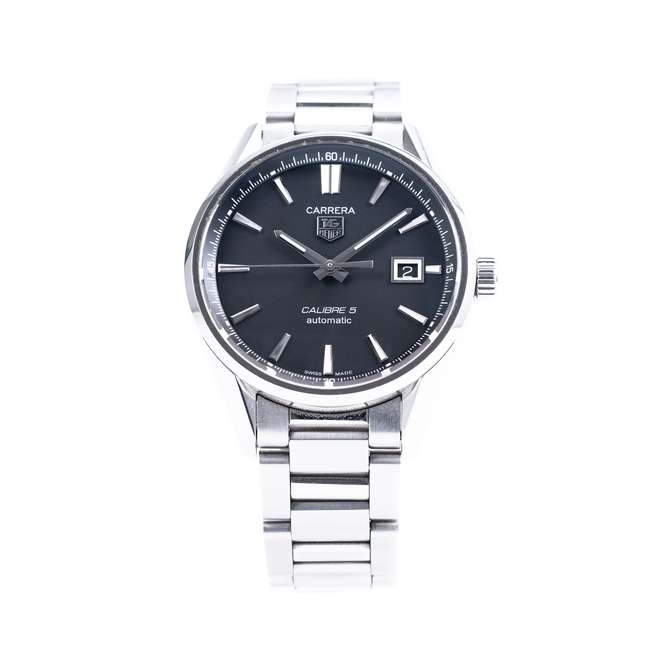 2016 Tag Heuer Carrera Calibre 5