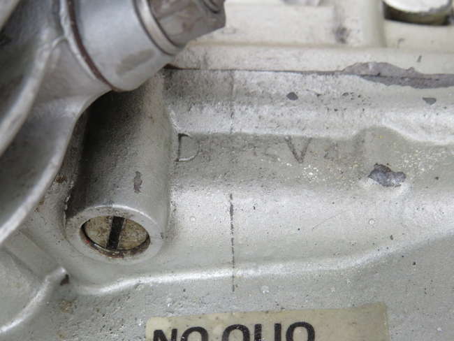 1967 Ducati SL1 49cc-For Sale