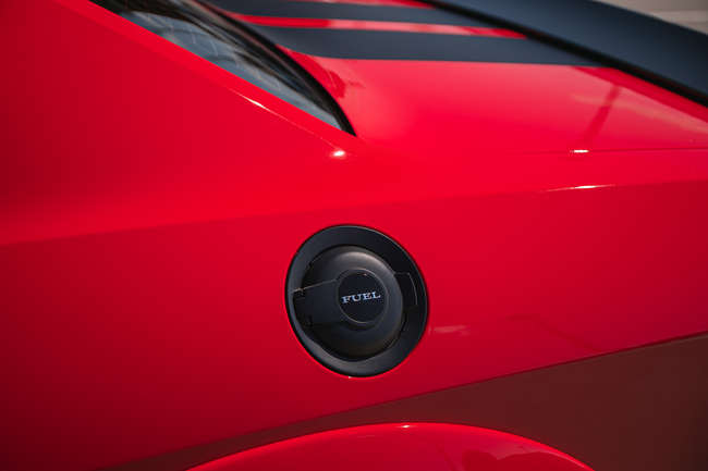 2021 Dodge Challenger SRT Super Stock -For Sale