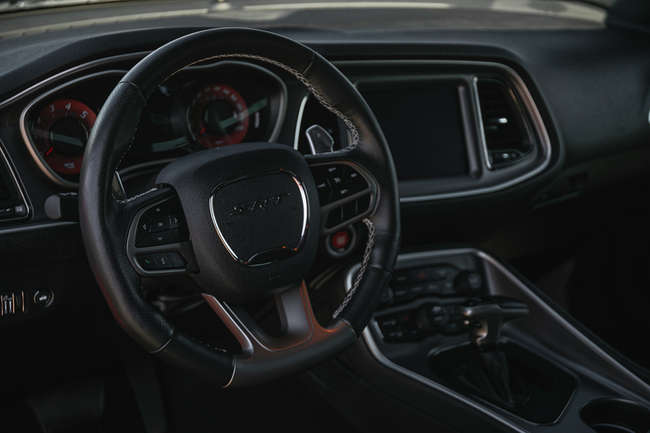 2021 Dodge Challenger SRT Super Stock -For Sale
