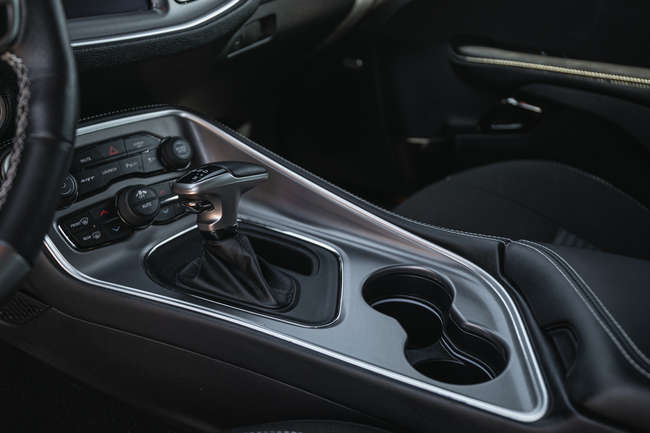 2021 Dodge Challenger SRT Super Stock -For Sale