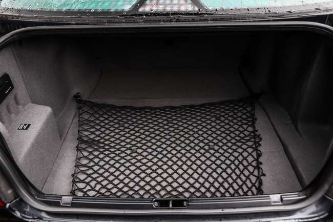 2001 BMW M5 (E39)-Sold