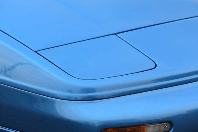 2003 Lotus Esprit V8 SE 'Facelift'-Sold
