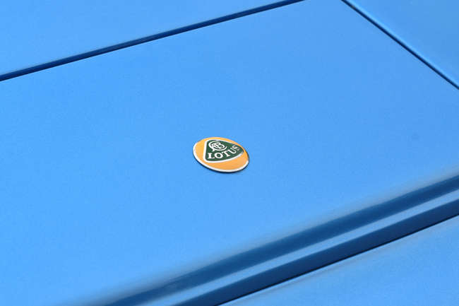2003 Lotus Esprit V8 SE 'Facelift'-Sold