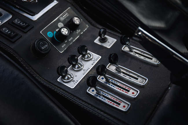 1982 Ferrari 308 GTSi ●-Sold