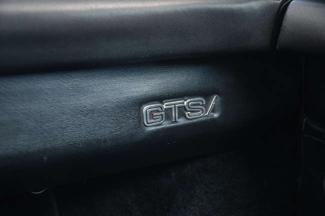 1982 Ferrari 308 GTSi ●-Sold