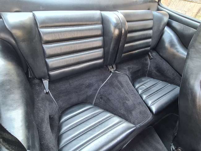 1982 Porsche 911 SC Coupé-For Sale