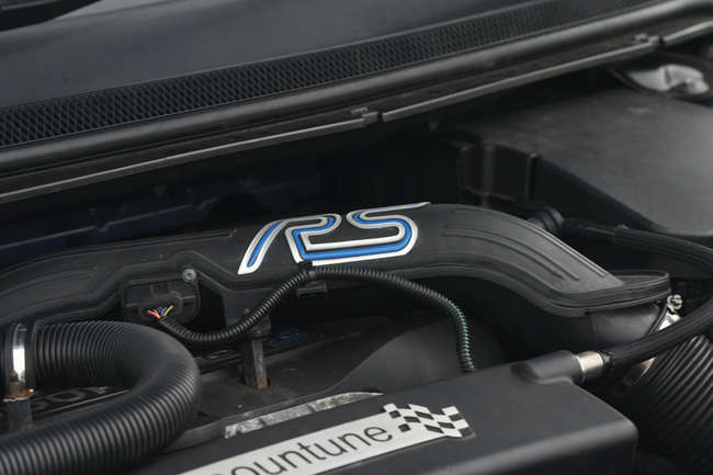 2009 Ford Focus RS Mk2 'Mountune MR375'-Sold