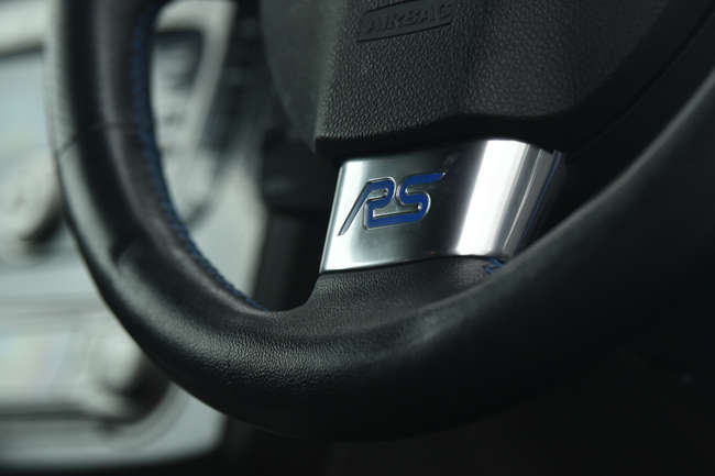 2009 Ford Focus RS Mk2 'Mountune MR375'-Sold