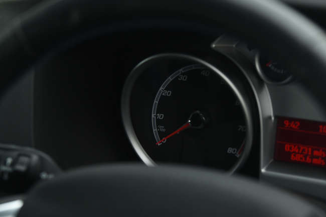 2009 Ford Focus RS Mk2 'Mountune MR375'-Sold