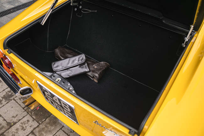 1972 Ferrari Dino 246 GT (E-Series)-For Sale