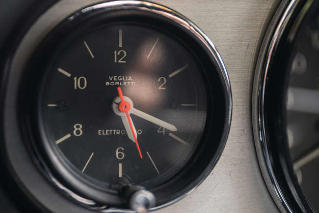 1972 Ferrari Dino 246 GT (E-Series)-For Sale