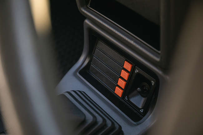 1985 Ford Escort RS Turbo S1-Sold