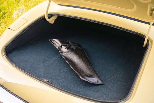 1970 Jaguar E-Type Series 2 - Upgraded by Eagle -For Sale