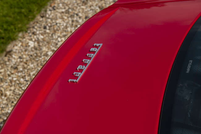 1999 Ferrari 360 Modena F1-For Sale