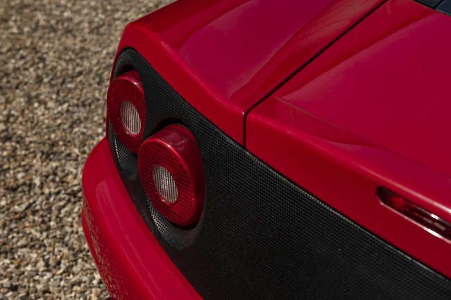 1999 Ferrari 360 Modena F1-For Sale