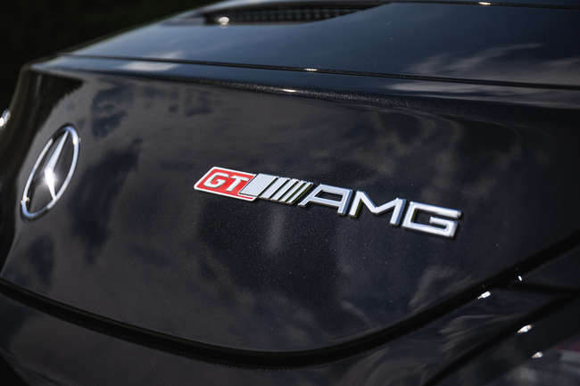 2014 Mercedes-Benz SLS AMG GT Roadster - one of two UK cars-For Sale