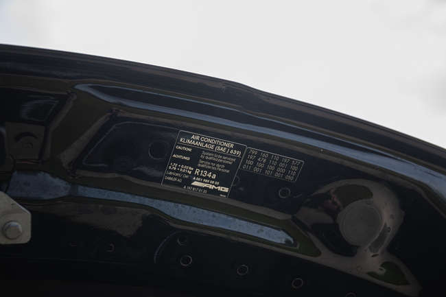 2014 Mercedes-Benz SLS AMG GT Roadster - one of two UK cars-For Sale