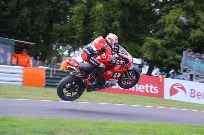c.2022 Ducati V4R Race Bike 998cc-For Sale