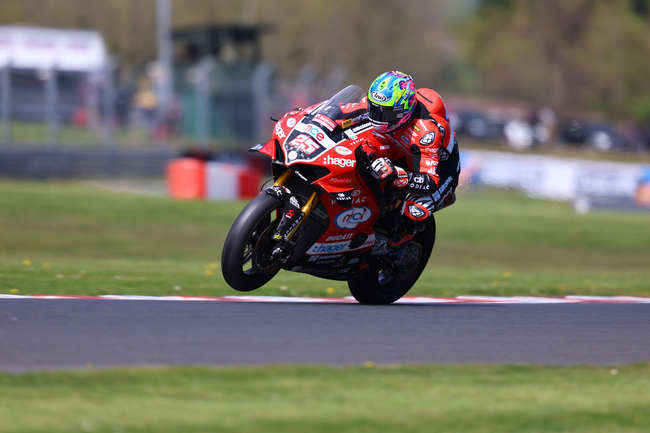 c.2022 Ducati V4R Race Bike 998cc-For Sale