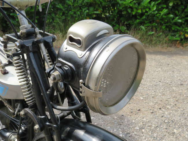 1913 Douglas 350 350cc-Sold