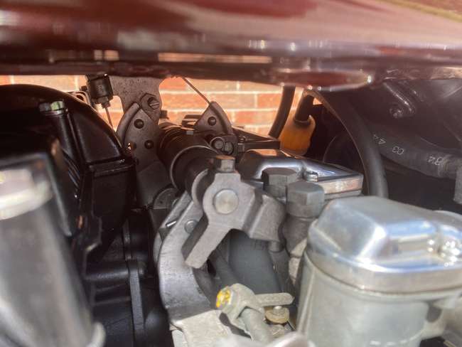 1973 Kawasaki Z1 903cc-For Sale