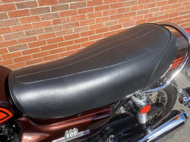 1973 Kawasaki Z1 903cc-For Sale