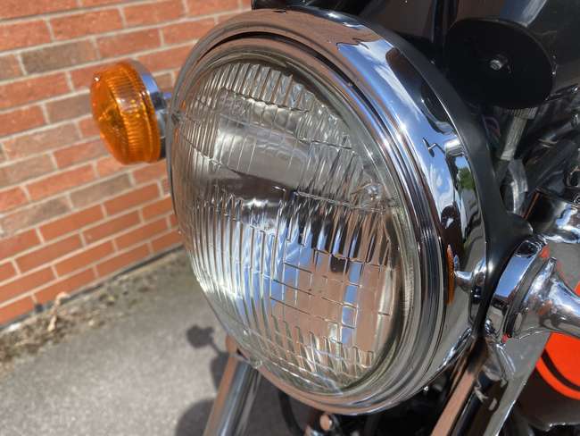 1973 Kawasaki Z1 903cc-For Sale