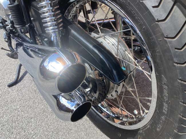 1973 Kawasaki Z1 903cc-For Sale