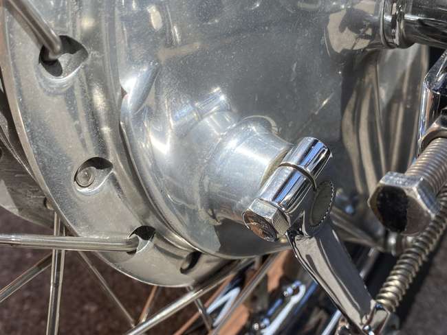 1973 Kawasaki Z1 903cc-For Sale