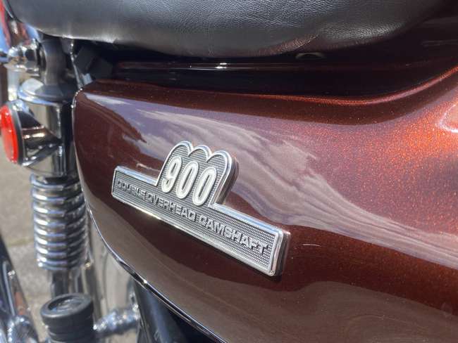 1973 Kawasaki Z1 903cc-For Sale