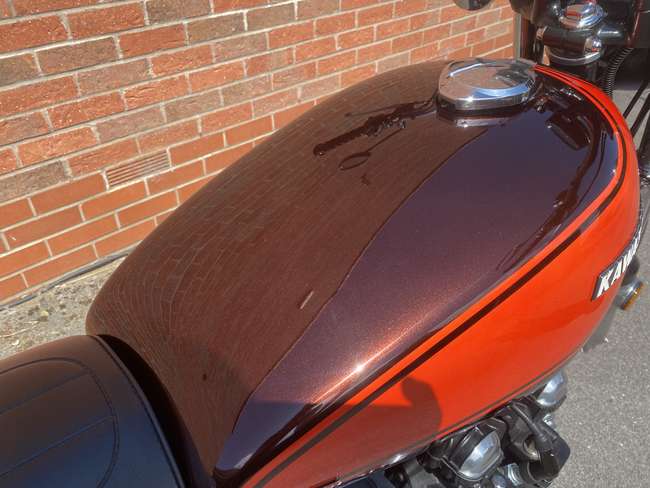 1973 Kawasaki Z1 903cc-For Sale