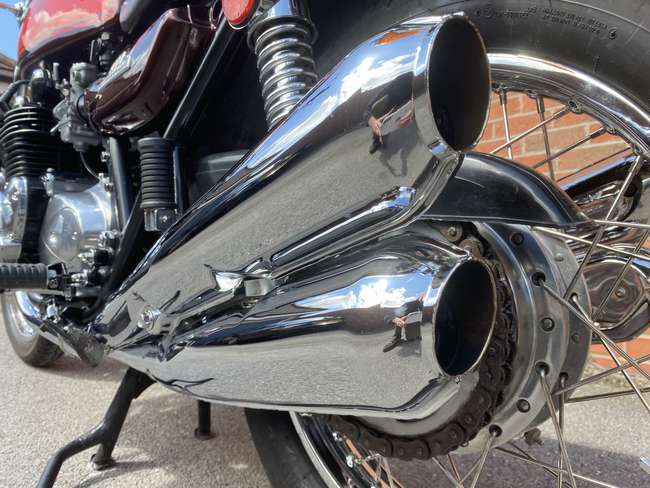 1973 Kawasaki Z1 903cc-For Sale