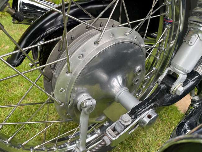 1974 Honda CB550 K1 550 Four 544cc-Sold