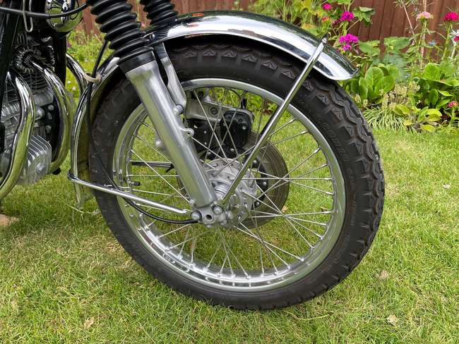 1974 Honda CB550 K1 550 Four 544cc-Sold