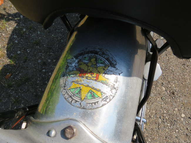 1951 Vincent Series C Black Shadow 998cc-Sold