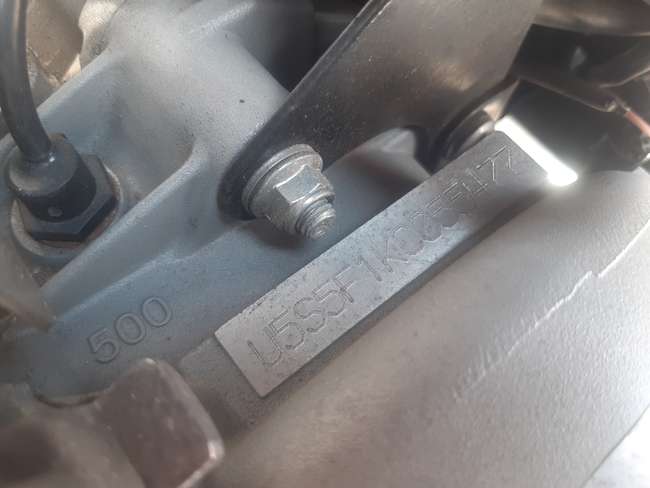 2019 Royal Enfield Bullet Classic EFi 500cc-Sold