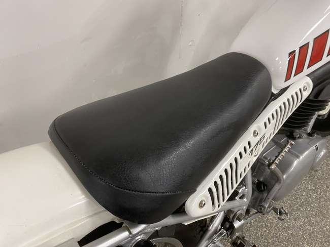 1980 Yamaha TY175 175cc-Sold