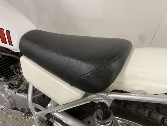1980 Yamaha TY175 175cc-Sold