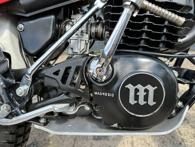 Kit Complet De Joints Pour Montesa Cota 349 - Marque Vicma - Pièce De Rechange Moto