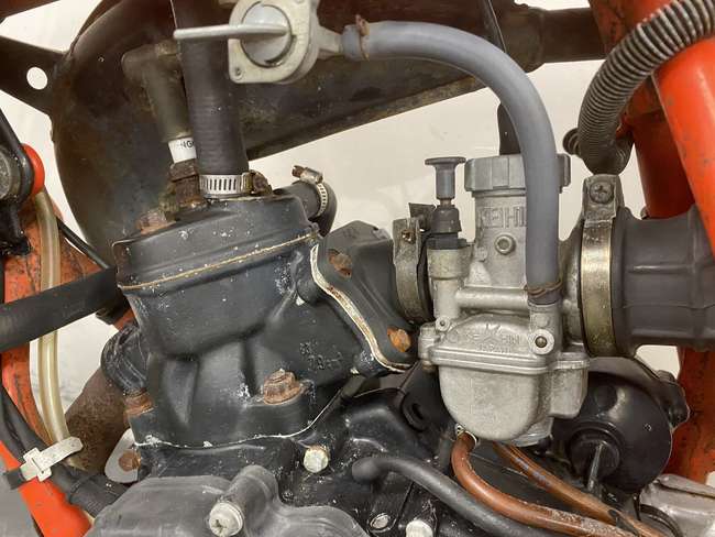 c.1983dHond dCR80Rd80cc-Sold    